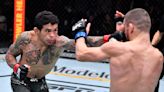 Diego Ferreira out of UFC 277; replacement sought for Drakkar Klose