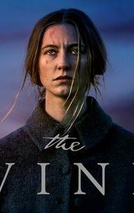 The Wind (2018 film)