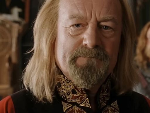 Bernard Hill, TITANIC and THE LORD OF THE RINGS Star, Has Passed Away at 79
