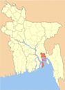 Noakhali District