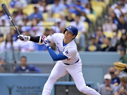Why is Shohei Ohtani Struggling? Dodgers Manager Dave Roberts Has a Theory