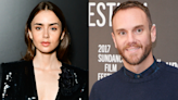 Lily Collins’ Relationship With Her Husband Is Way More Romantic Than ‘Emily in Paris’