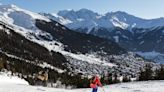 How to ski Verbier on the cheap – by staying next door