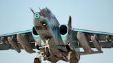 ...Be A Myth—Ukraine Claims It Shot Down Seven Su-25s In A Month, But There’s Evidence For Just Two