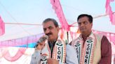 No development in Hamirpur under last BJP regi: Himachal CM Sukhvinder Sukhu