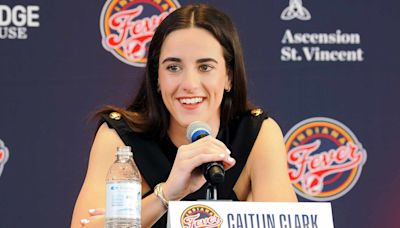 Reporter Suspended After Uncomfortable Exchange with Caitlin Clark and Will Not Attend Fever Games