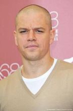 Matt Damon