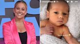 Shawn Johnson East Reveals Name and Sex of Baby No. 3: 'We've All Been Waiting for You'