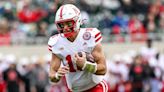 Who will be the starting quarterback for Nebraska in 2024?