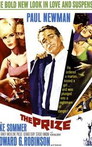 The Prize (1963 film)