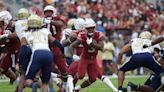 FSU Seminoles rout Georgia Tech behind Jordan Travis, explosive offense. Here are our takeaways.