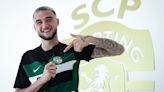 Sporting confirma contratação do defesa Debast