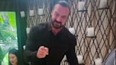 Drew McIntyre Signs New WWE Contract -- The Rock Gives Him Personal Gift