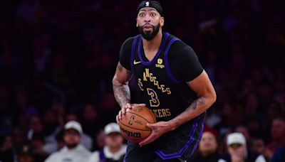 Taurean Prince: Anthony Davis should've gotten more Defensive Player of the Year consideration