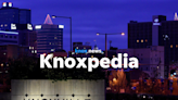 Knoxpedia: A guide for newcomers, Knoxville residents or anyone planning to move here