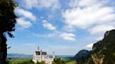 Tourist dies after attack near Germany's Neuschwanstein Castle -police