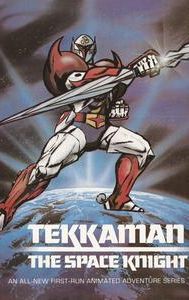 Tekkaman the Space Knight