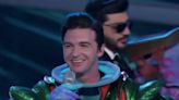 ¡Gran sorpresa! Drake Bell se revela como Bebé Alien en ¿Quién es la Máscara?