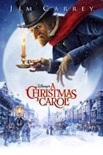 Le Drôle de Noël de Scrooge