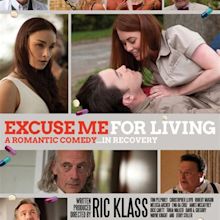 Sección visual de Excuse Me for Living - FilmAffinity