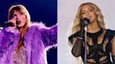 Are Beyoncé’s and Taylor Swift’s Concert Films Eligible for the Oscars?