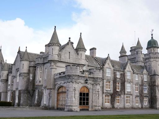 Psst: Balmoral Castle Is Officially Open to the Public