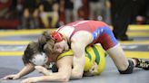 State wrestling: All four area wrestlers advance to final day of OHSAA state tournament