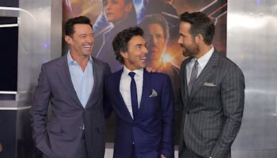 Shawn Levy Reveals How the Hollywood Strikes Had a Positive Effect on ‘Deadpool & Wolverine'