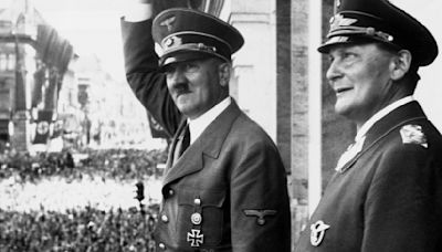 Skeletons missing hands and feet found at Hitler's former headquarters in Poland — but cause of death remains a mystery