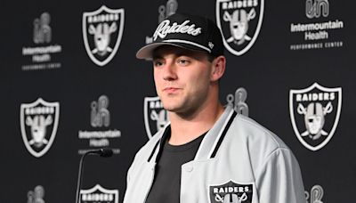 Raiders eye Bowers as 'playmaker' amid TE glut