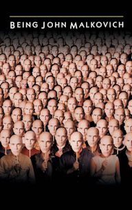 Being John Malkovich