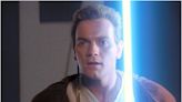 Ewan McGregor says it was 'difficult' to finish 'Star Wars' prequels following awful 'Phantom Menace' reviews