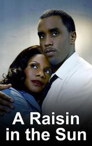 A Raisin in the Sun (2008 film)