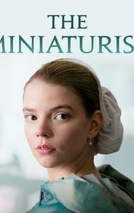 The Miniaturist