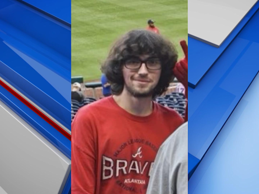 UPDATE: Authorities say search for Dawson Brandon Lee has ended - 41NBC News | WMGT-DT