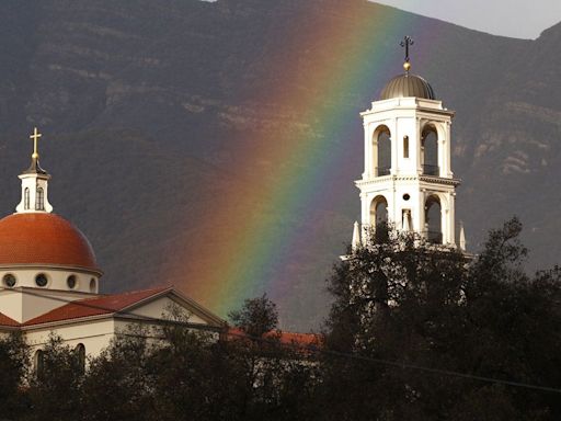 Catholic universities across the US offer students a religious higher education