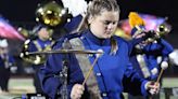 Lancaster Band of Gold prepares for Disney World performance