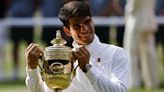 Carlos Alcaraz captures Wimbledon crown, denies Novak Djokovic a record