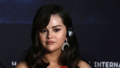 Selena Gomez revela que un embarazo pondría en peligro su vida pero está decidida a ser madre