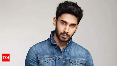 Lakshya Lalwani hates comparisons of 'Kill' to 'Mirzapur' and 'Animal': 'Even if I am better than them' | Hindi Movie News - Times of India