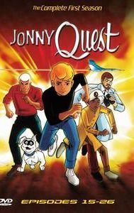 Jonny Quest