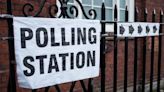 Incorrect voting instructions removed from polling station after 'error'