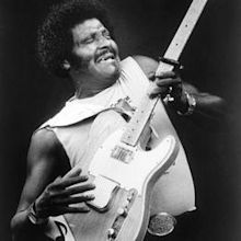 Albert Collins