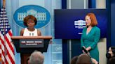 Biden taps 1st Black woman, LGBT White House press secretary