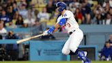 Dodgers' Chris Taylor Reveals How He's Been Dealing With Struggles This Year