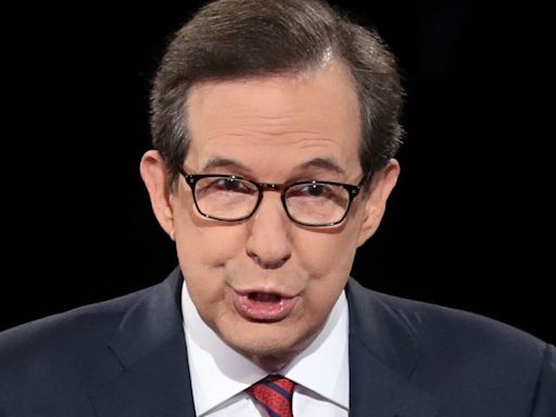 Chris Wallace Explains Why Trump Debate Flop 'Just As Devastating' As Biden Collapse