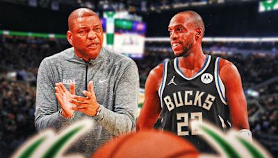 Biggest need Bucks must address in 2024 NBA offseason