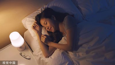 25%成年人睡眠呼吸中止症！恐增事故、心血管疾病風險「5症狀要注意」