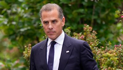 Money, drugs and tax evasion: The second Hunter Biden trial is set to begin Thursday