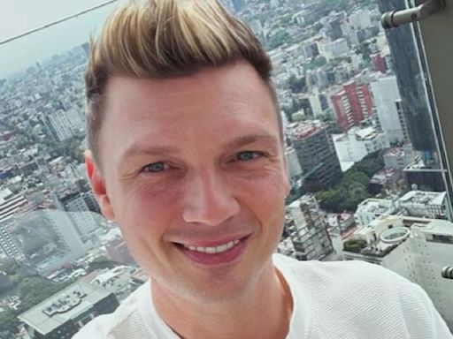 Backstreet Boys Frontman Nick Carter Dismisses Sexual Assault Allegations; Attorney Calls Claims 'Outrageous'